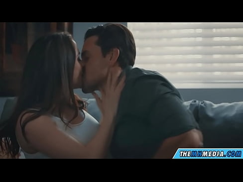 ❤️ Romantiese seks met 'n goeie busty ma ❌ Superpornografie by porn af.pornsexer.ru