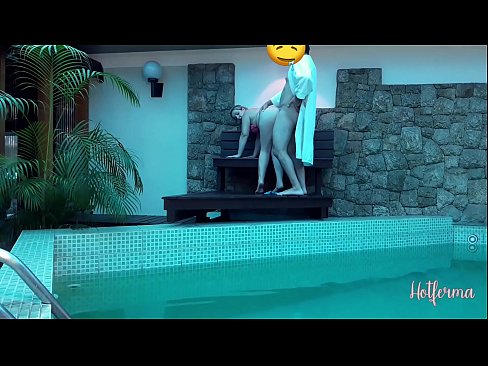 ❤️ Baas nooi bediende swembad toe, maar kon nie 'n warm weerstaan ​​nie ❌ Superpornografie by porn af.pornsexer.ru