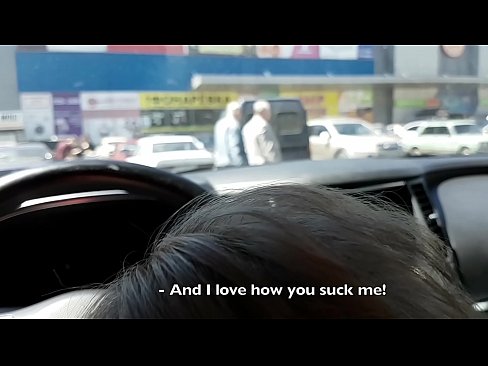❤️ Gesuig reg in die parkeerterrein buite die supermark ❌ Superpornografie by porn af.pornsexer.ru
